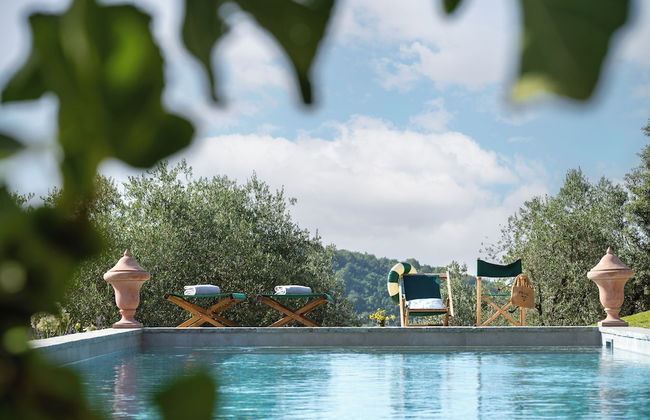 Casa Villa Rentals by Torre a Cona - Foto 31