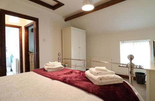 The Cottage - Foto 13