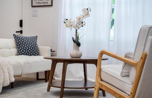 Chic Villa Nina 2 bedrooms 2 baths in Miami! - Foto 46