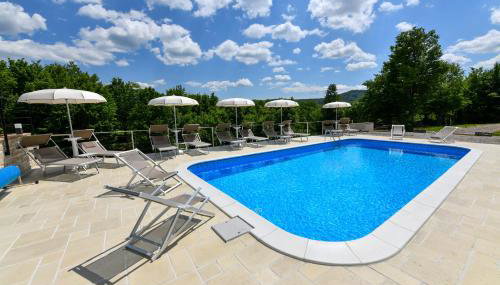 Apartments Bramado - Foto 2, sunbed