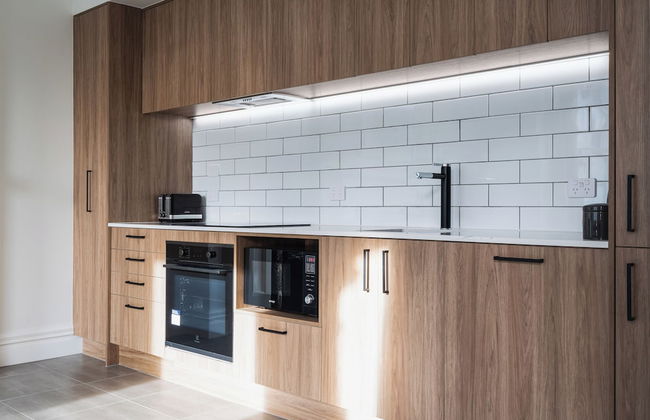 Star Struck on Stuart Street - Foto 3