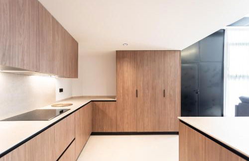 Aqua Suites Ciudad de las Artes I - Foto 27