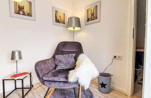 Holiday Home Lindenstraße-3 by Interhome - Foto 38