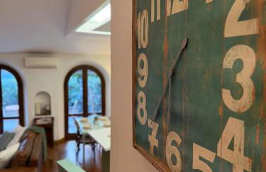 Villetta Ginori - Private Spa - Foto 10