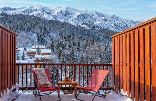 Résidence Pierre & Vacances Le Peillon - Foto 2