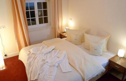 Villa Andante Apartmenthotel - Foto 20