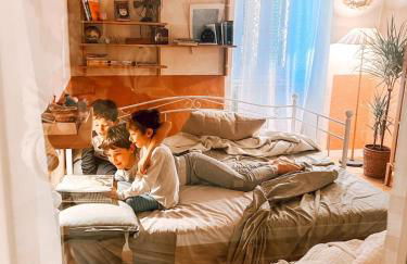 La Casa nel Castello e la Terrazza sul Borgo - Foto 20