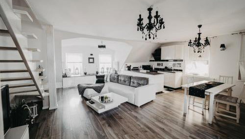 Apartament Rynek Pniewy - Foto 4