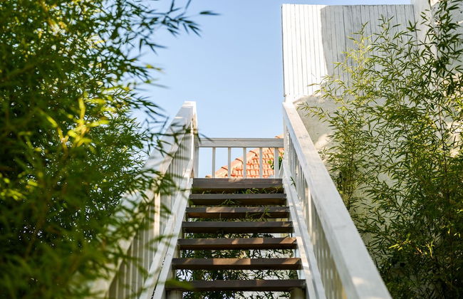 Spaciousviewsbalcony2-bedroomsen-suitenetflix - Foto 52