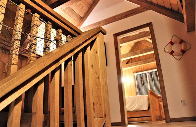 Black Bear Cottage - Photo 18