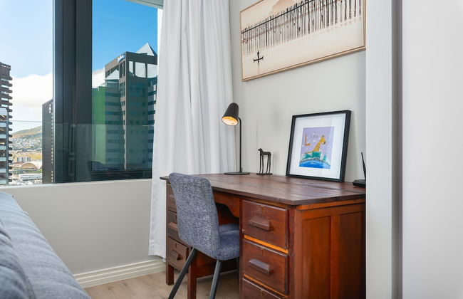 16 on Bree Luxury Apartments - Photo 54