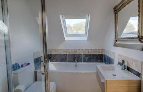 Ridgeway House, spacious, countryside idyll, up to 18 guests - Foto 39