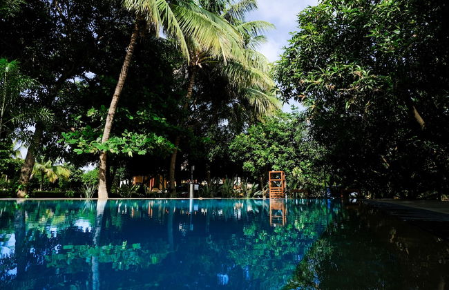 Angirasa Luxury Camping - Foto 24