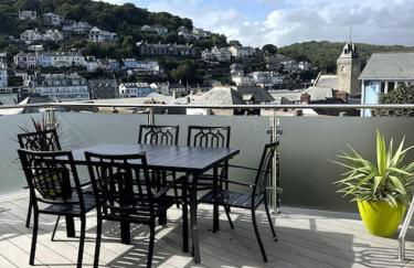 Contemporary 3-Bedroom Home with Stunning Views - Foto 43