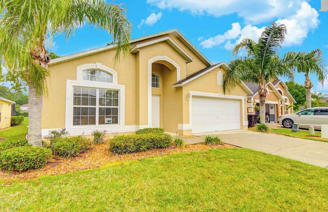 Simon's Southern Dunes Vacation Home - Foto 36