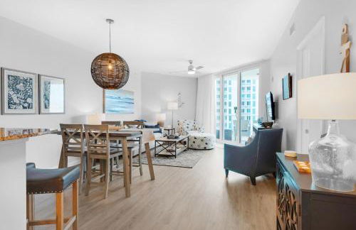 Palms Resort #2711 Jr. 2BR - Foto 28