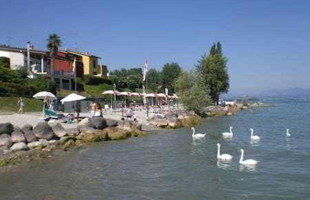 Dimora Miralago - vista panoramica sul lago, Wifi - Foto 28