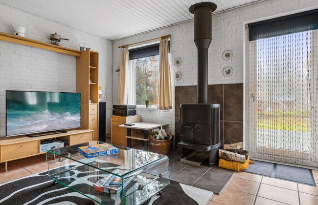 "Patrik" - 200m to the fjord - Foto 15