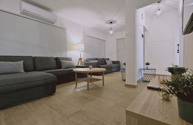 01 LIM - Stay Sky Apartment - Foto 48