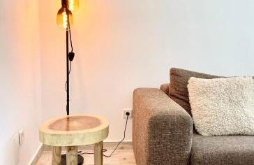 1bd Apartment close to beach - Foto 1