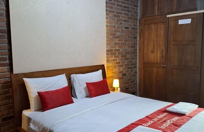 Balkondes Tuksongo - Foto 11