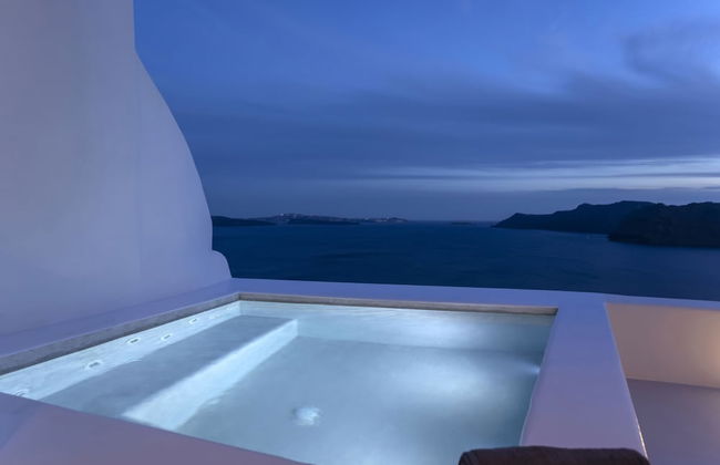 Bluedome Cavehouses by Otium Villas - Foto 74