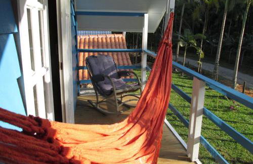 Refúgio dos Valdenses - Photo 56