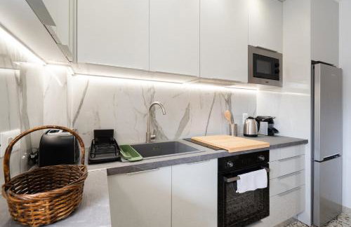 Frederic - 2BR in the Historic Center - Foto 26