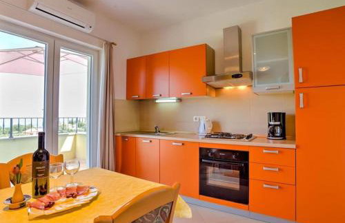 Apartments Villa Tara - Foto 7