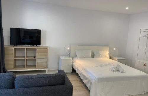 Apartamentos Barcelona - Iberia - Foto 20