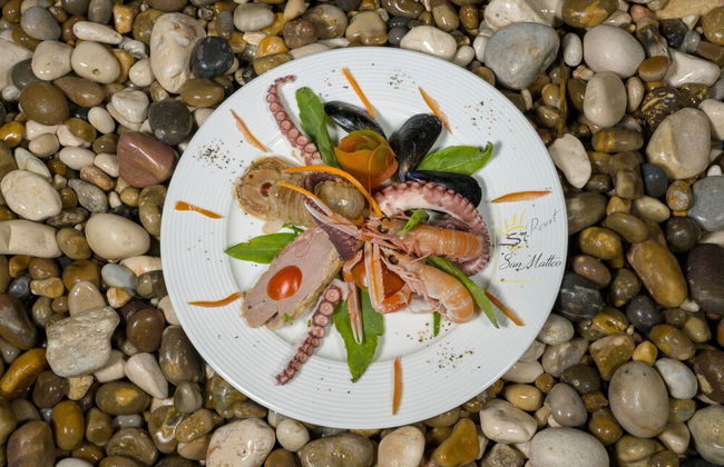 "melograno" Holiday Home Featured With Swimming Pool and Private Beach - Foto 47