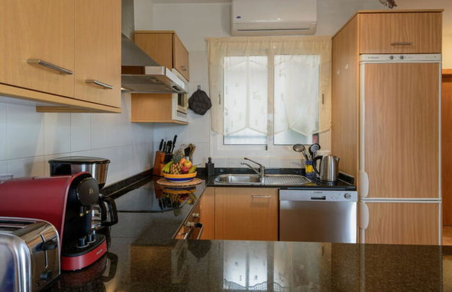 Holiday Home in Playa Blanca - Photo 7