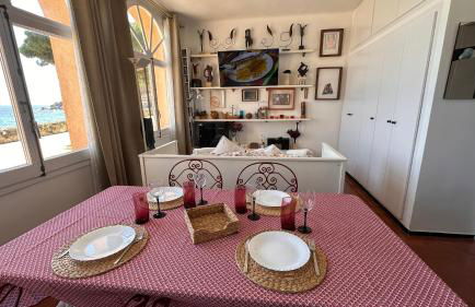 apartamento con jardín a 11 metros de la playa B2 - Foto 6