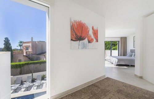 2705 - Schicke Villa in Santa Ponsa Nova - Foto 35