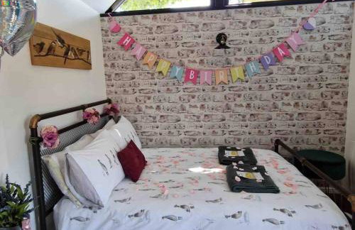 The Acorn - Roudham Norwich - Foto 36