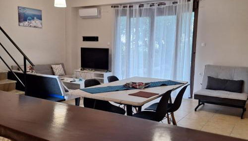 Holiday Home Kriopigi - Foto 2