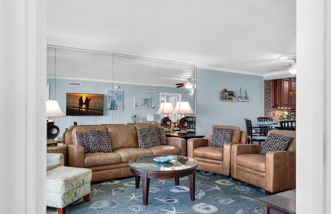 Shoreline Towers 1022 - Foto 25