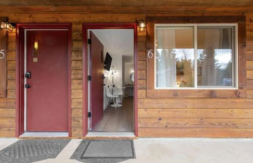 The Entire Property at Mount Walker Inn - Foto 27