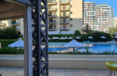 THE PENTHOUSE IN AMARILIS - Foto 75