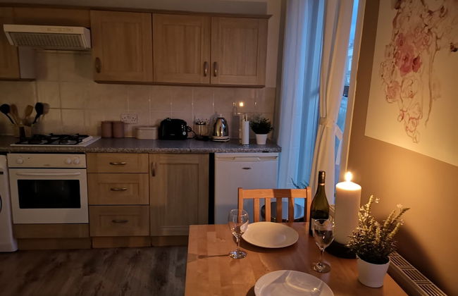 Cosy Apartment in Islington - C - Foto 8