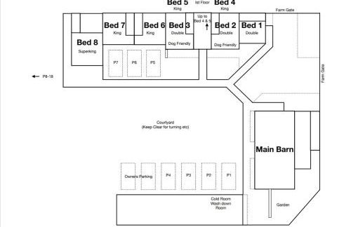 The Hare's Field, Wethersfield - Foto 80