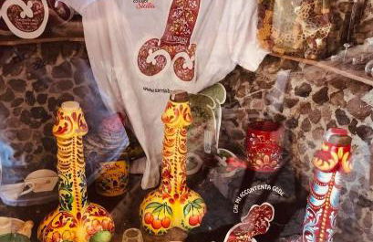 Tyche House Castelmola - Foto 54