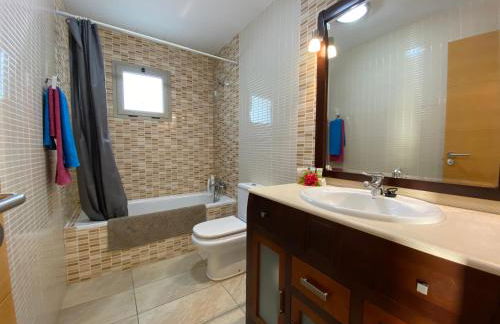 VILLA LOBA WITH PRIVATE POOL - Photo 26