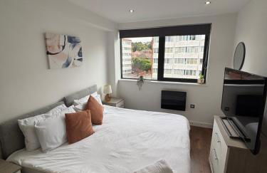 Carlton Square Luxury Apartments - Foto 10