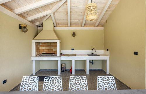 Villa LunIstra in Central Istria for 10 people with private pool & kids playground - Foto 5