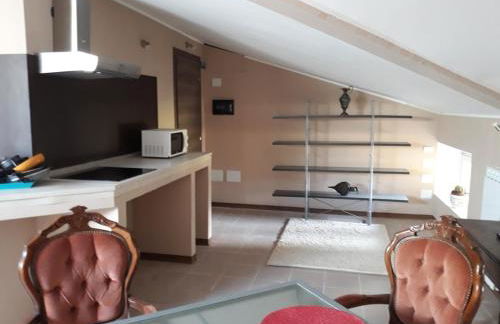 Residence Podere San Marco Monolocali e Bilocali - Foto 28