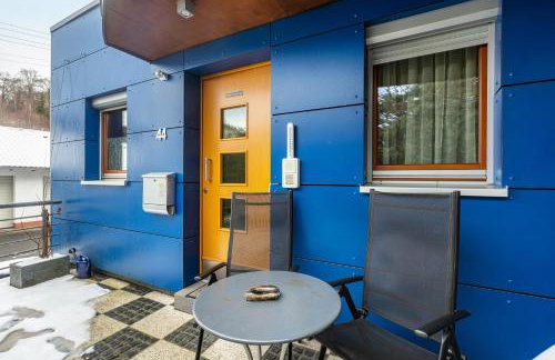 Ferienwohnung Siegen Azuro - Photo 15