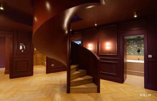 Gatsby at The Heim - Foto 33