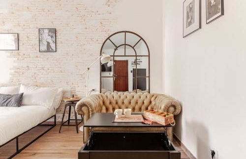 Industrial loft Rome - Foto 11