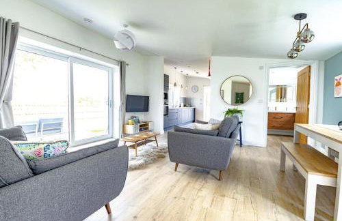 The Tractor Shed at Richborough Farm - Foto 19